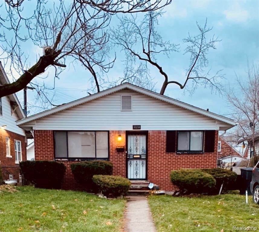 Foto principal - 14014 Terry St