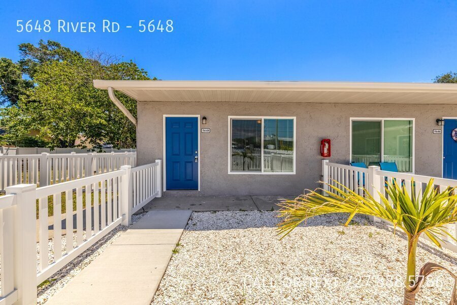 Primary Photo - 5648 River Rd
