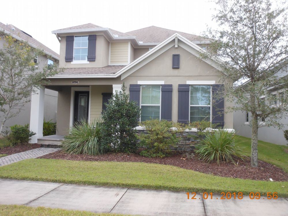 Randal Park in Lake Nona - House Rental in Orlando, FL | Apartments.com