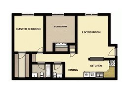 Willow Run Of Crest Hill Apartments Willow Run Of Crest Hill Apartments