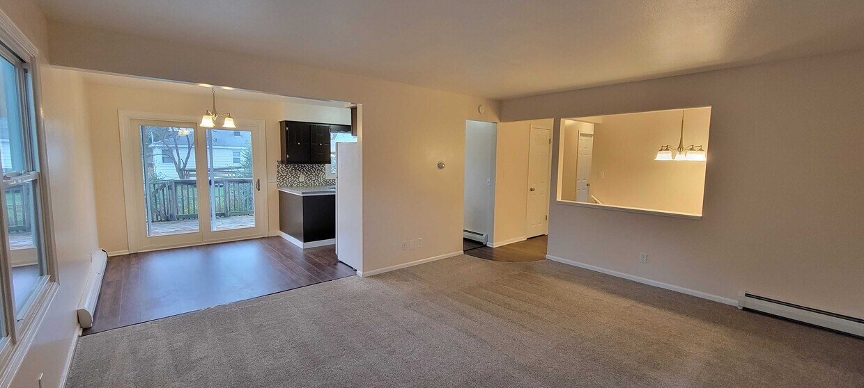 2320 Barberry Dr SW, Wyoming, MI 49519 Townhome Rentals in Wyoming MI