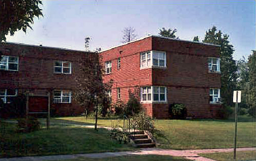 Building Photo - Riverview Apartments