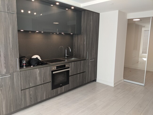 Building Photo - NEW LISTING AT NOBU