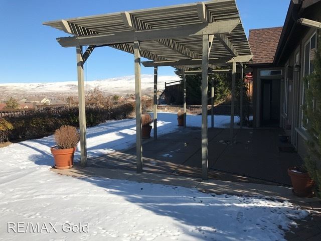 Foto del edificio - 3 br, 2 bath House - 3040 Banestone Road