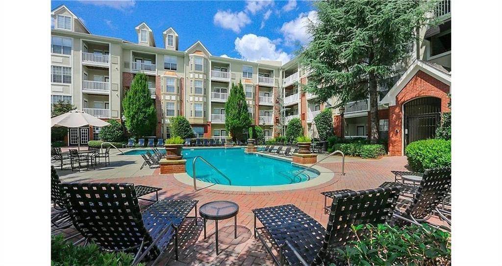 Foto principal - 5201 Westchester Ln NE