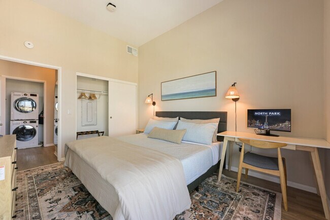 Foto del edificio - 4355 Ohio St