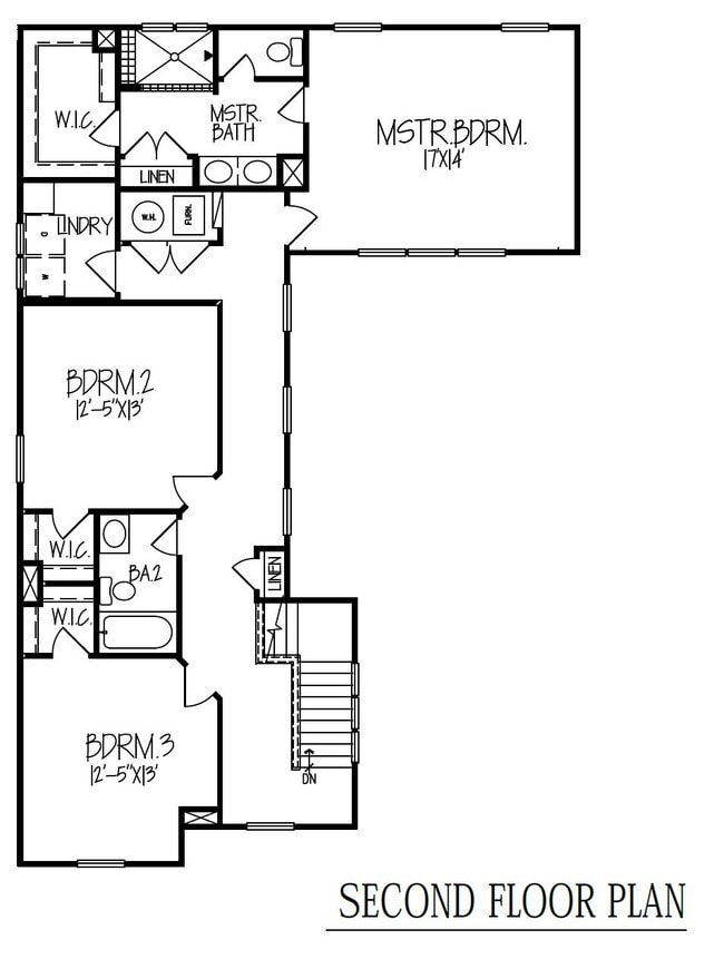 Building Photo - 14275 Larson Dr