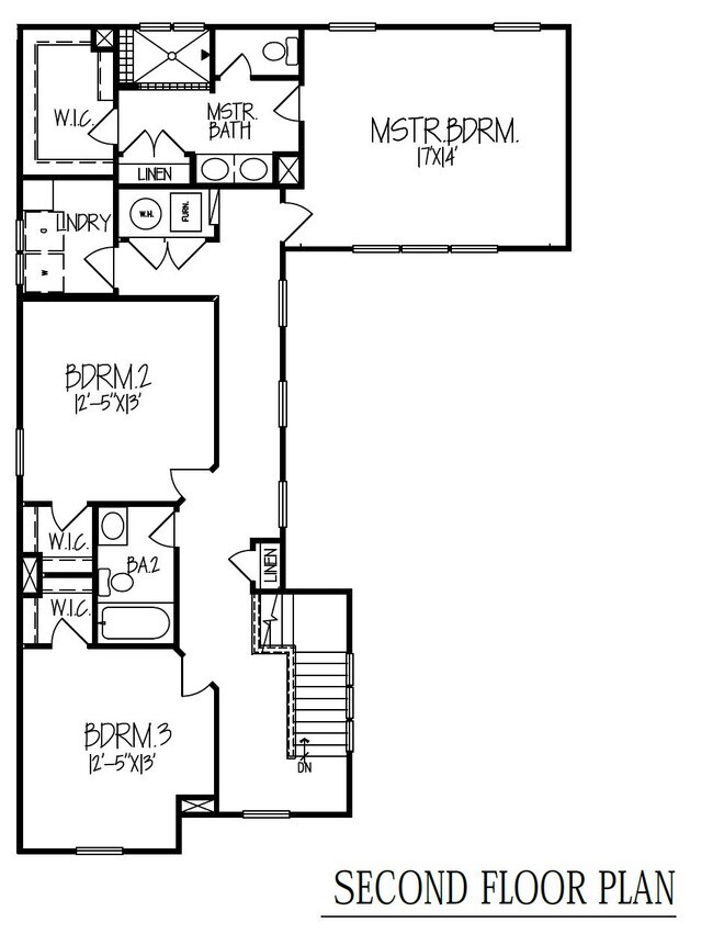 Foto del edificio - 14275 Larson Dr