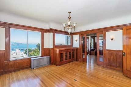 Foto del interior - 970 Chestnut St