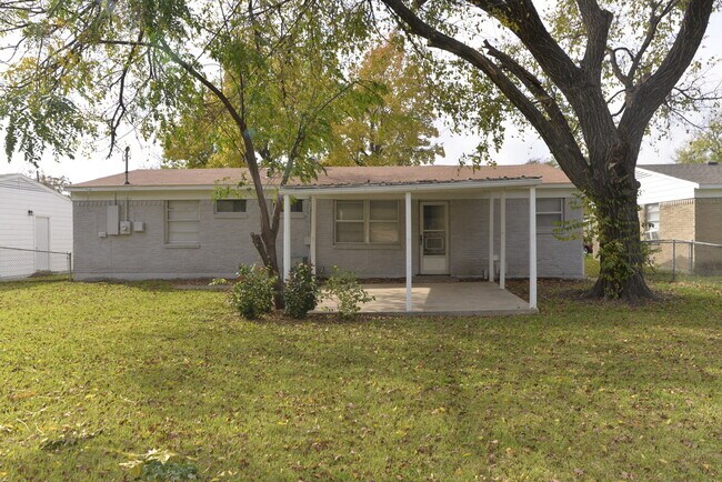 Building Photo - Mesquite Home for Lease