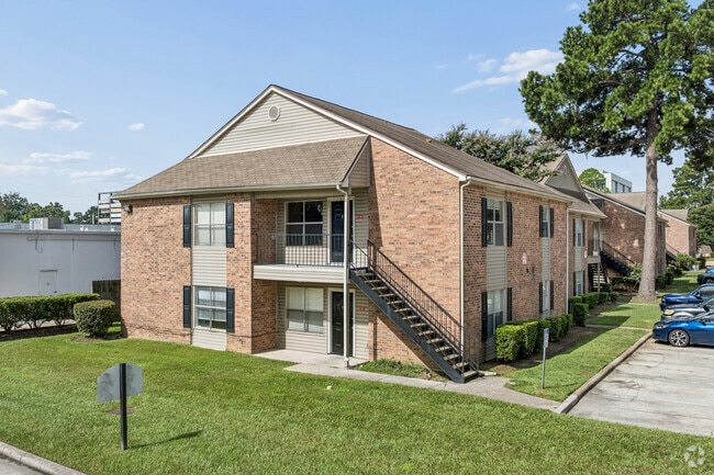 Building Photo - Sunpark Apartment Homes