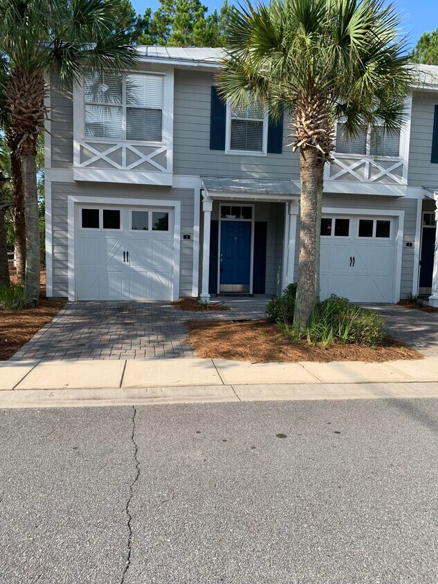 3 Talon Ct, Santa Rosa Beach, FL 32459 Townhome Rentals in Santa Rosa Beach FL