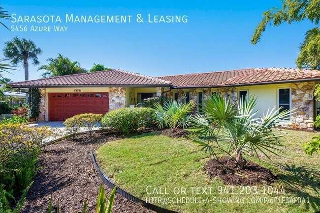 Foto del edificio - 5456 Azure Way