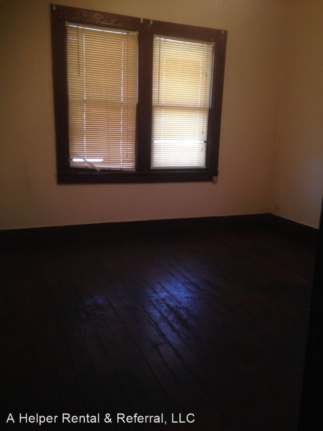 Building Photo - 3 br, 1 bath House - 1270 N. Jefferson