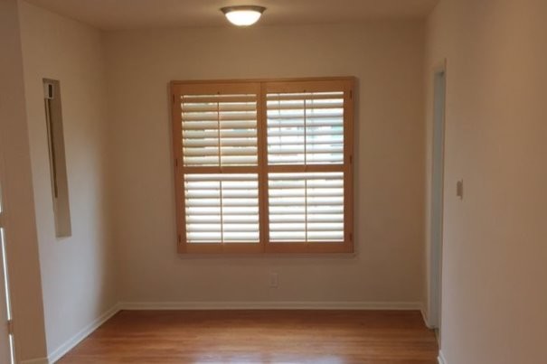 Dining room - 7804 Flight Ave