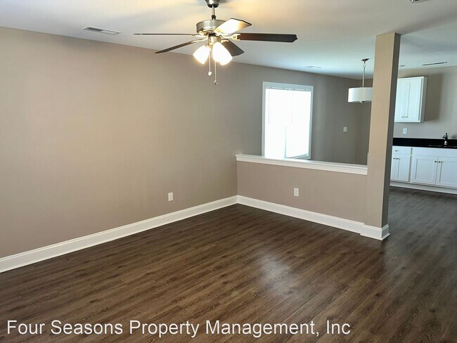 Building Photo - 3 br, 2 bath House - 815 S Church Street