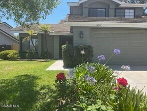 Building Photo - 509 Canyon Vista Dr