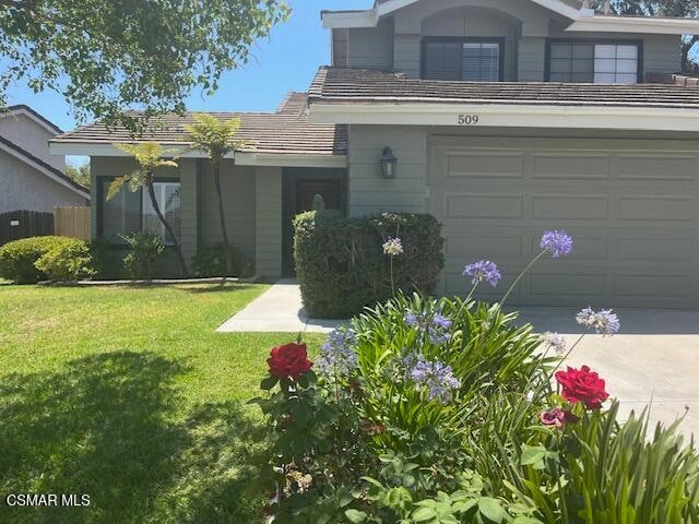 Primary Photo - 509 Canyon Vista Dr