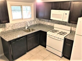 Foto principal - 6147 Duncan St