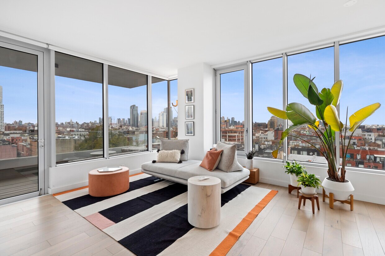 Foto principal - 3bd 2ba Luxury in the Sky