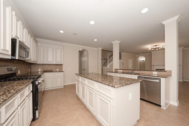 Foto del edificio - 4415 Eden Point Ln