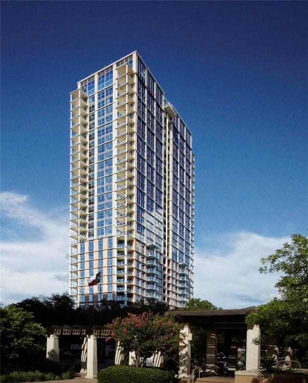 Primary Photo - 98 San Jacinto Blvd