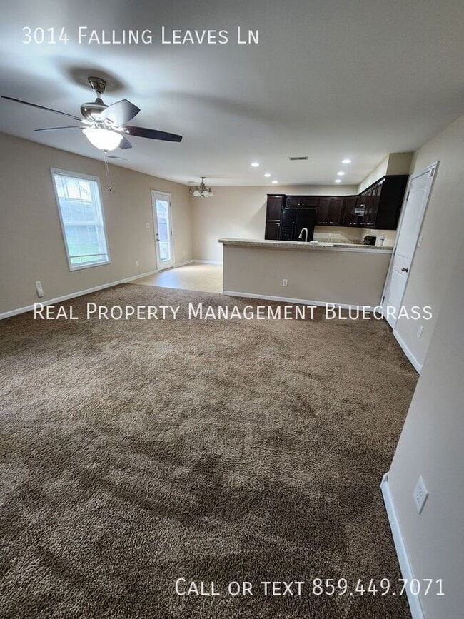 Building Photo - 3014 Falling Leaves Lane