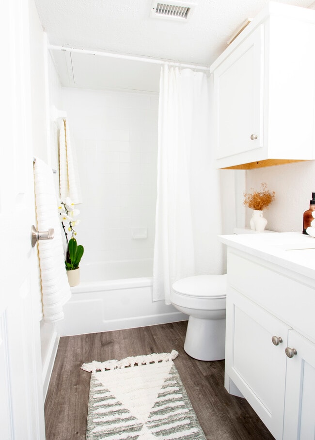 Foto del edificio - Gazebo Apartments (Denton, Tx)