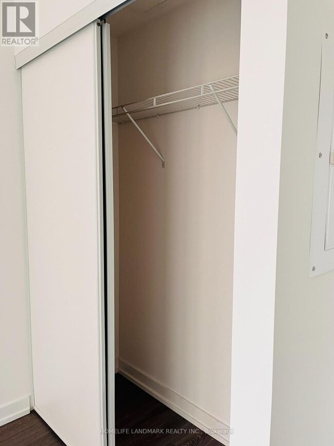 Photo du bâtiment - 20 Edward St