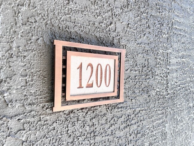 Foto del edificio - 5055 W Hacienda Ave