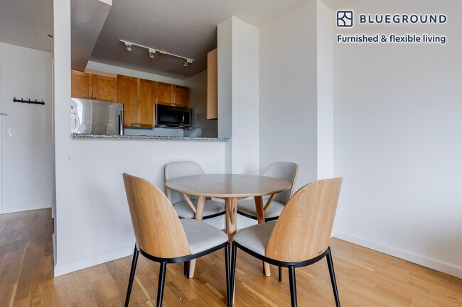 Foto del edificio - 1501 Lexington Ave