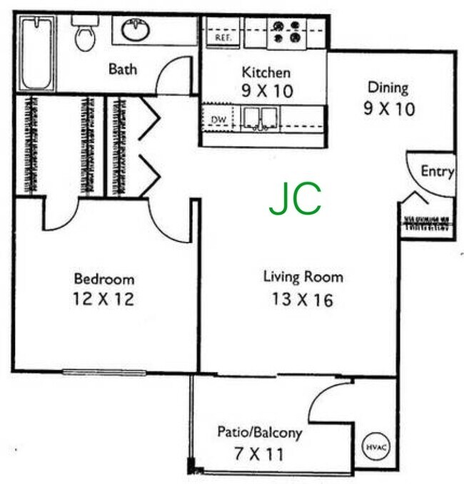 Foto del edificio - 211 Glengarry Dr