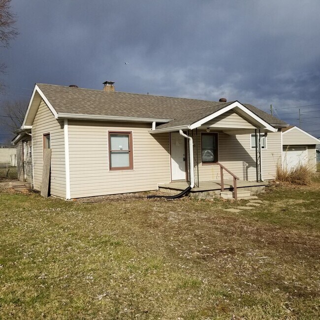 Park Fletcher area 3BR House House for Rent in Indianapolis, IN