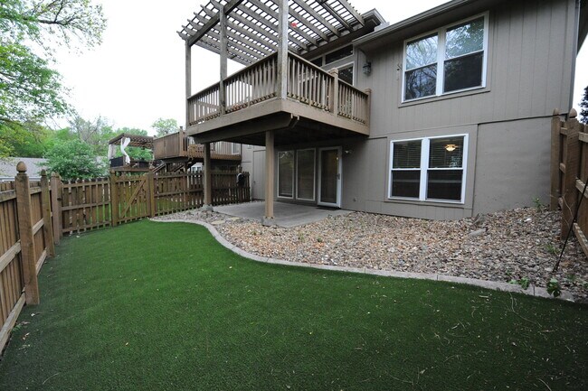 Foto del edificio - 3204 NW 67th Ct