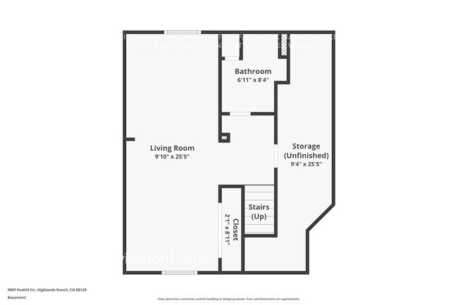 Foto del edificio - 9907 Foxhill Cir