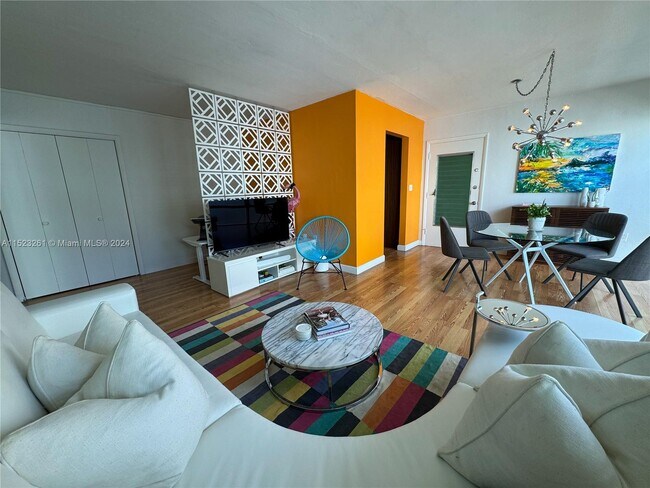 Foto del edificio - 1400 Pennsylvania Ave