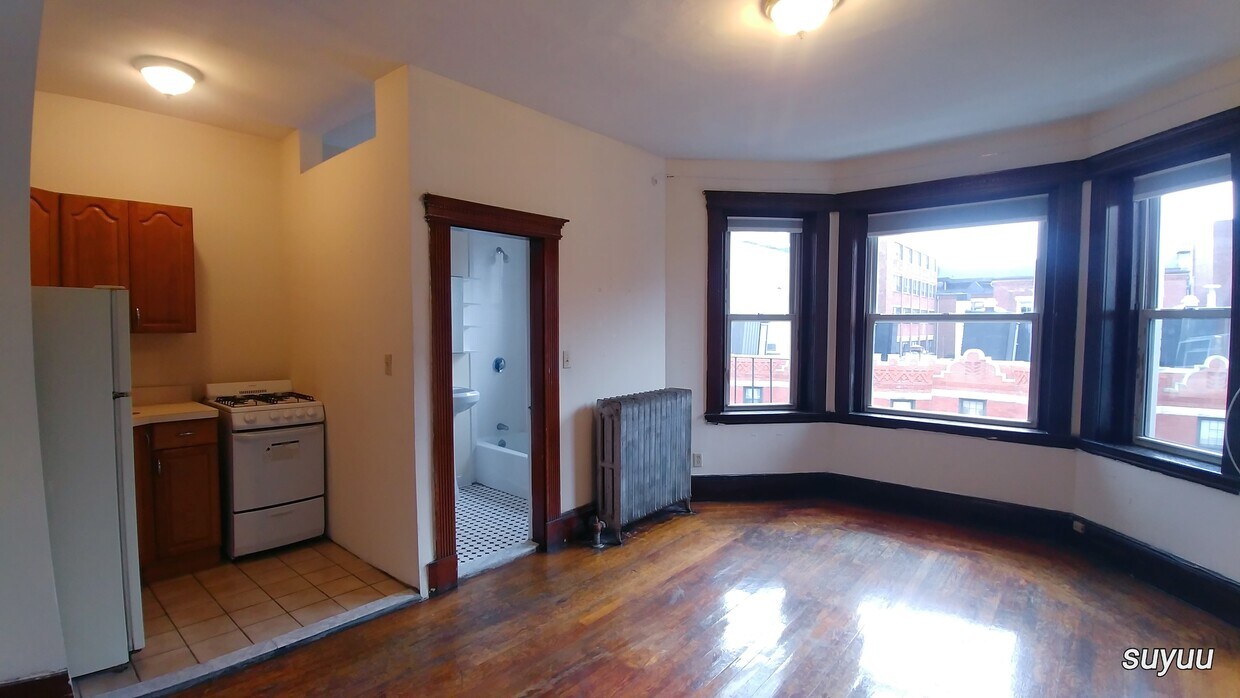 Primary Photo - 20 Hemenway St