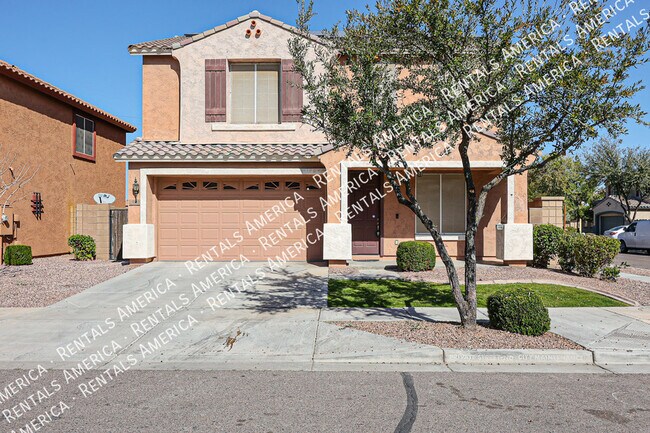 Building Photo - 5 bed/ 3 Bath Spacious Home w/ Solar and C...