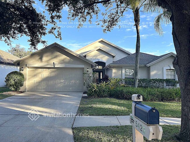 Building Photo - 5422 Twin Creeks Dr