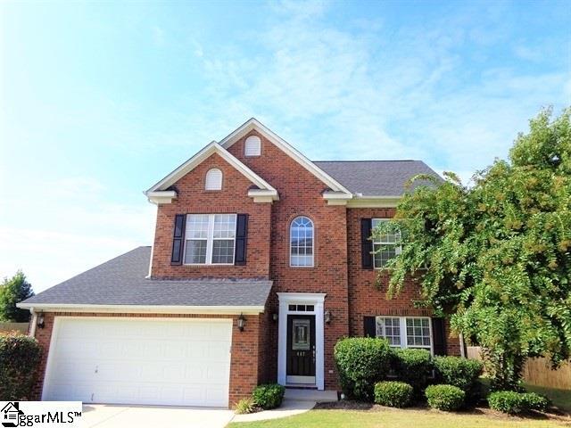Primary Photo - 407 Scarlet Oak Dr