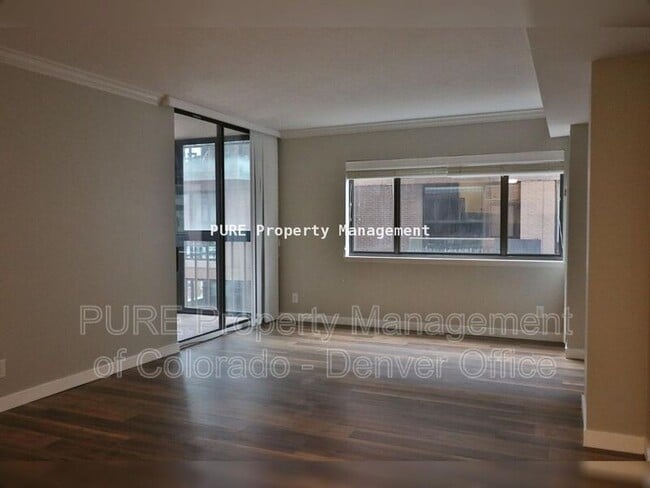 Building Photo - 1551 Larimer St