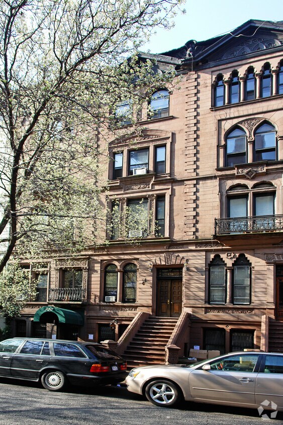 Primary Photo - 130 W 78th St
