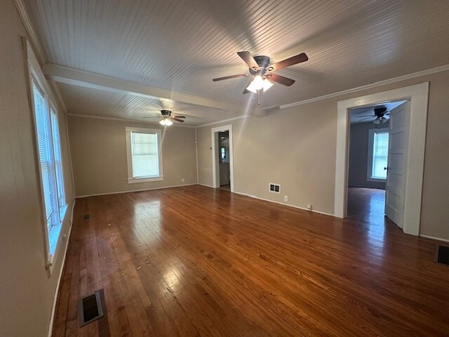 Foto del edificio - 2720 Gwaltney Rd