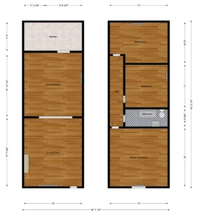 Building Photo - Great two story townhouse in the heart of Squirrel Hill!