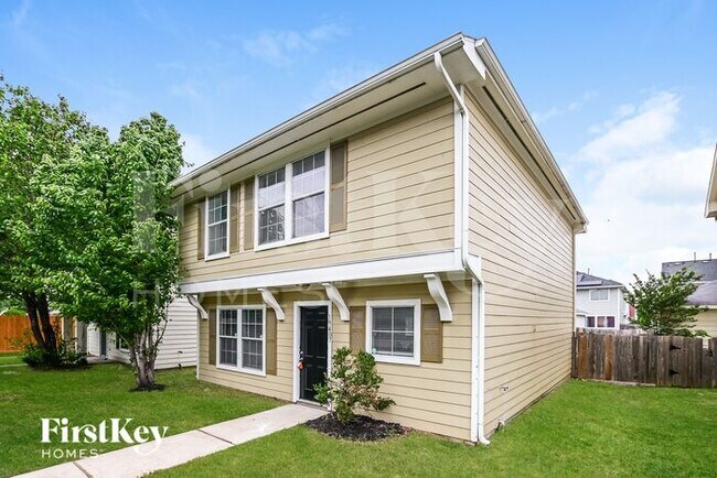 Building Photo - 19407 Richland Springs Dr