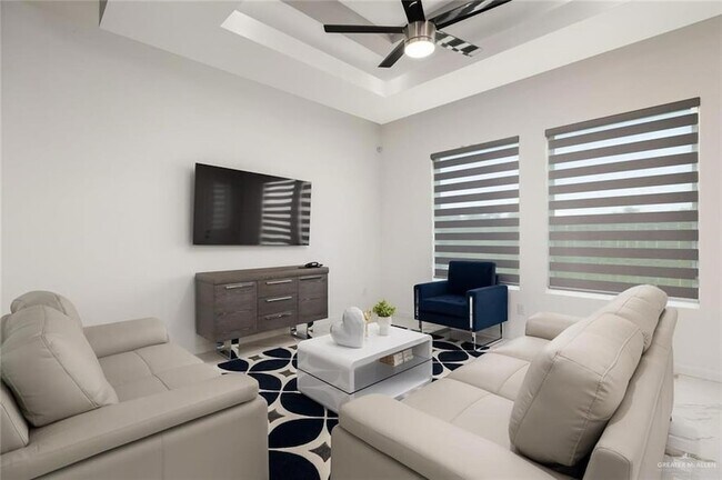 Foto del edificio - 4909 Sequoia Ave