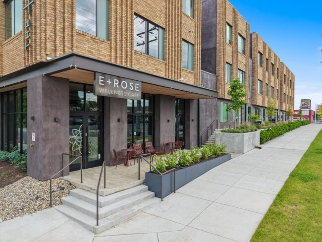 Foto del edificio - 1090 Haysboro Ave