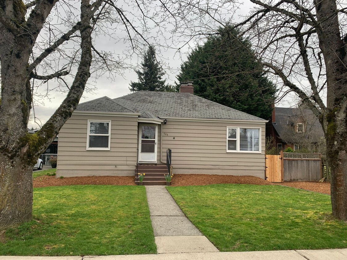 625 Wood Ave, Sumner, WA 98390 House Rental in Sumner, WA