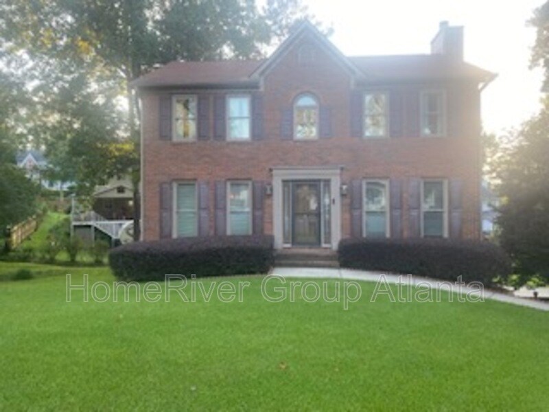 Foto principal - 4609 Pine Harbor Ct NE