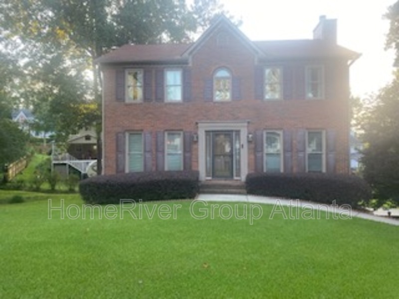 Primary Photo - 4609 Pine Harbor Ct NE